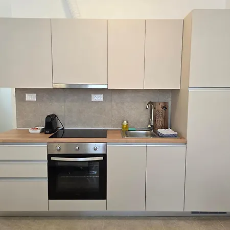 Apartment 1902 *