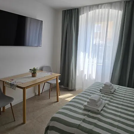 1902 Appartement
