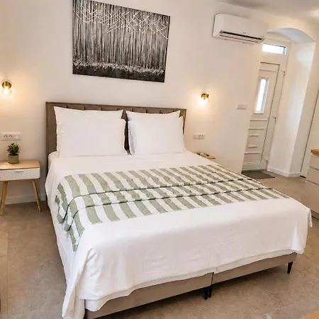 Appartement 1902 Omišalj