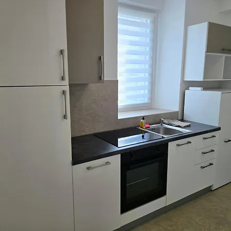 Apartment 1902 *