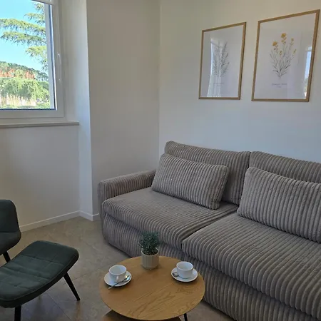 1902 Appartement *