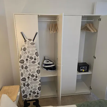 1902 Appartement