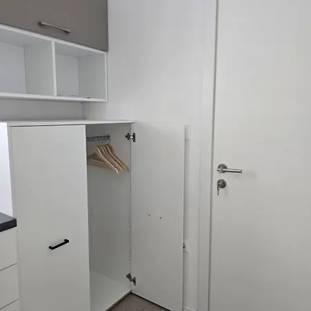 1902 Appartement