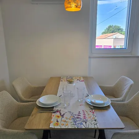 1902 Appartement